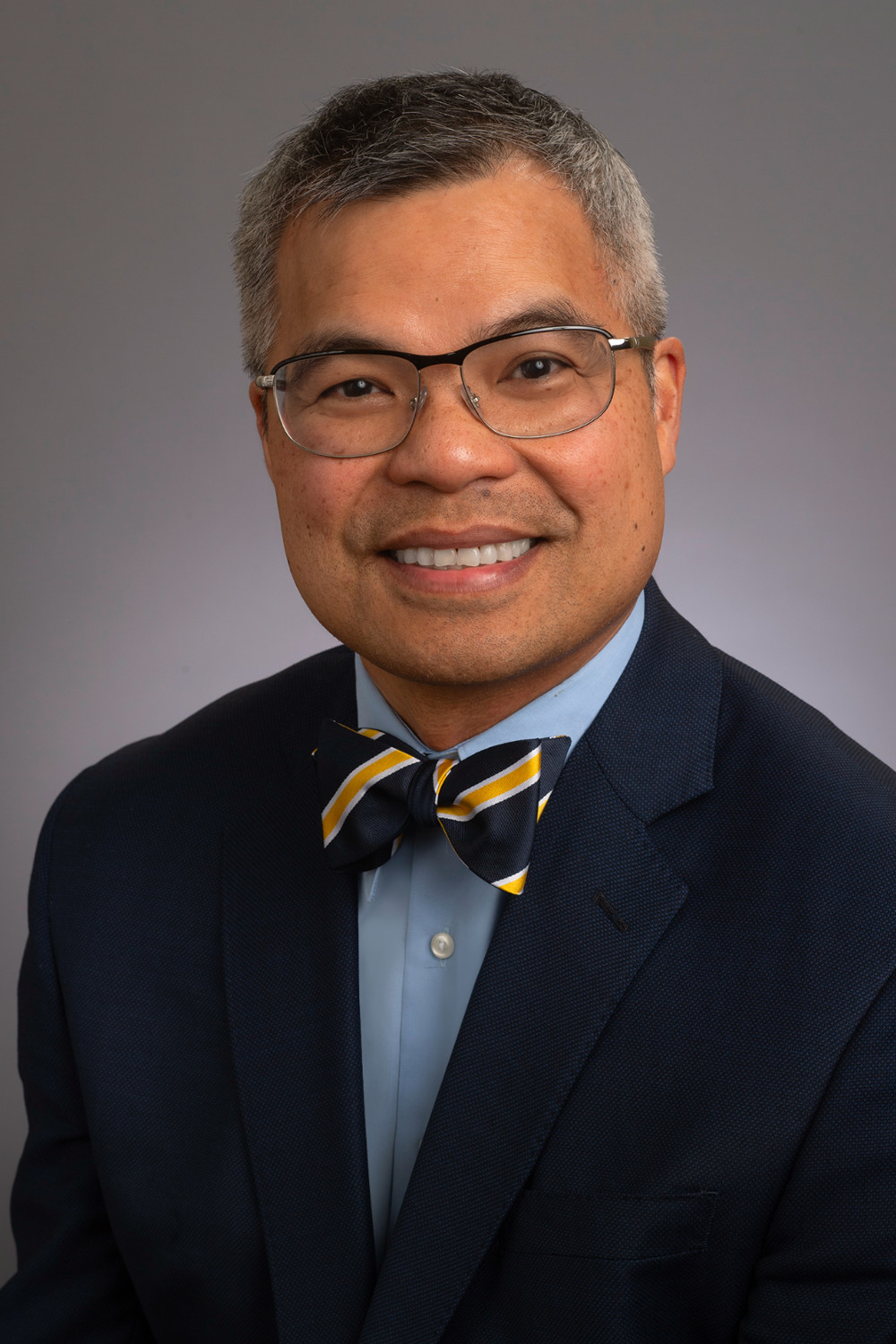 Dr. Kevin Nguyen