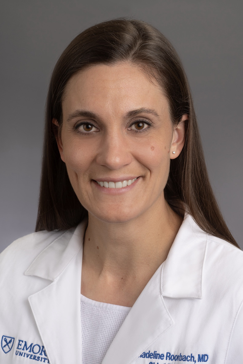 Dr. Madeline Roorbach