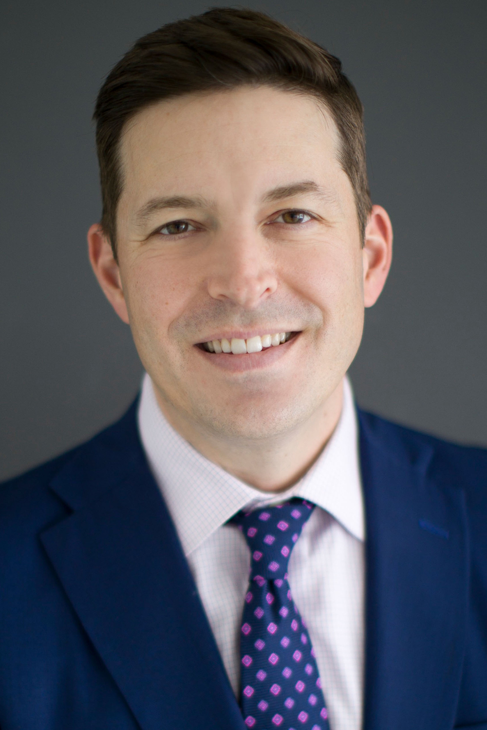 Matthew Clifton