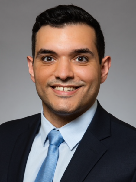 Mehraban Kavoussi, M.D.