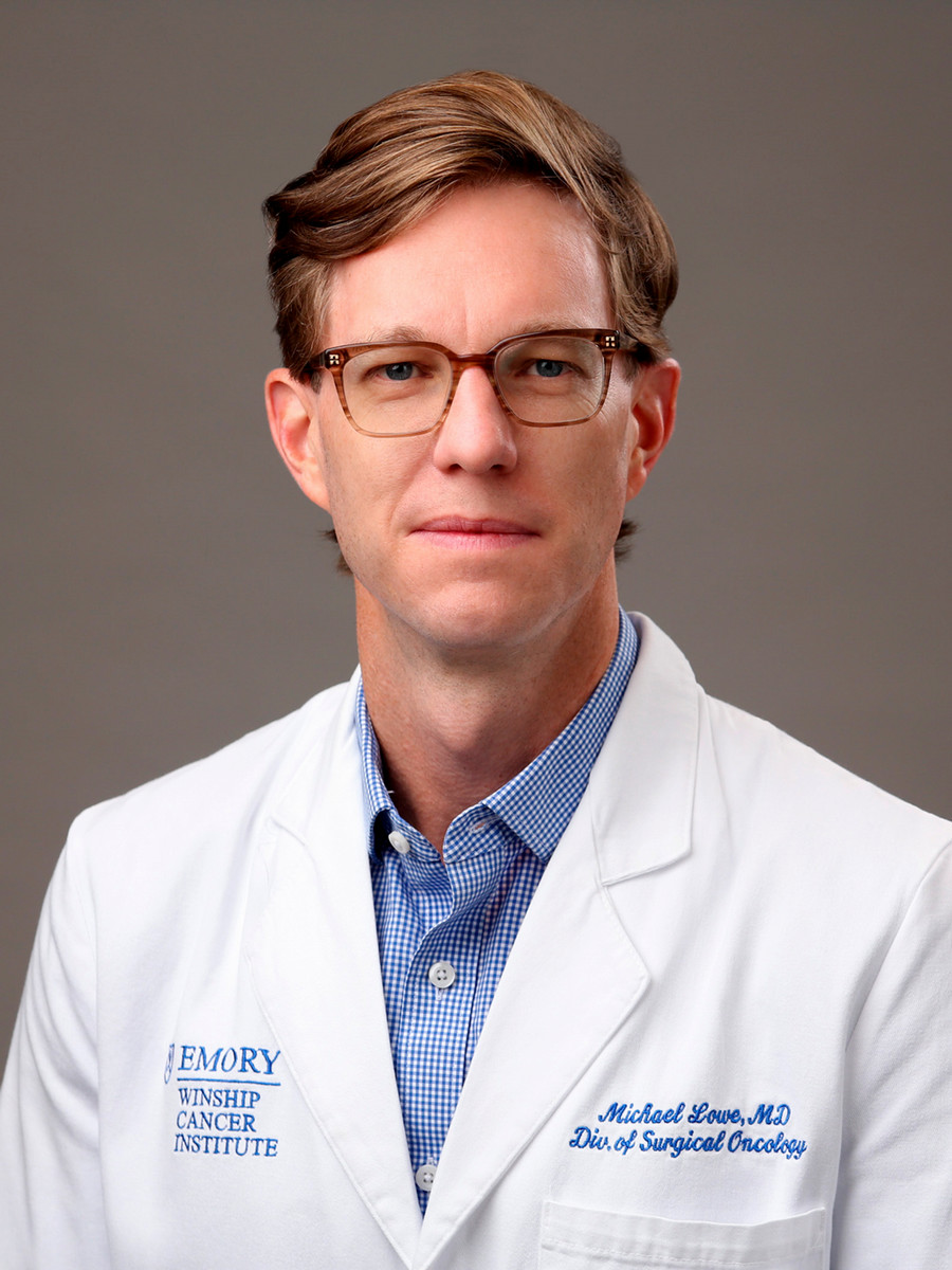 Dr. Michael Lowe