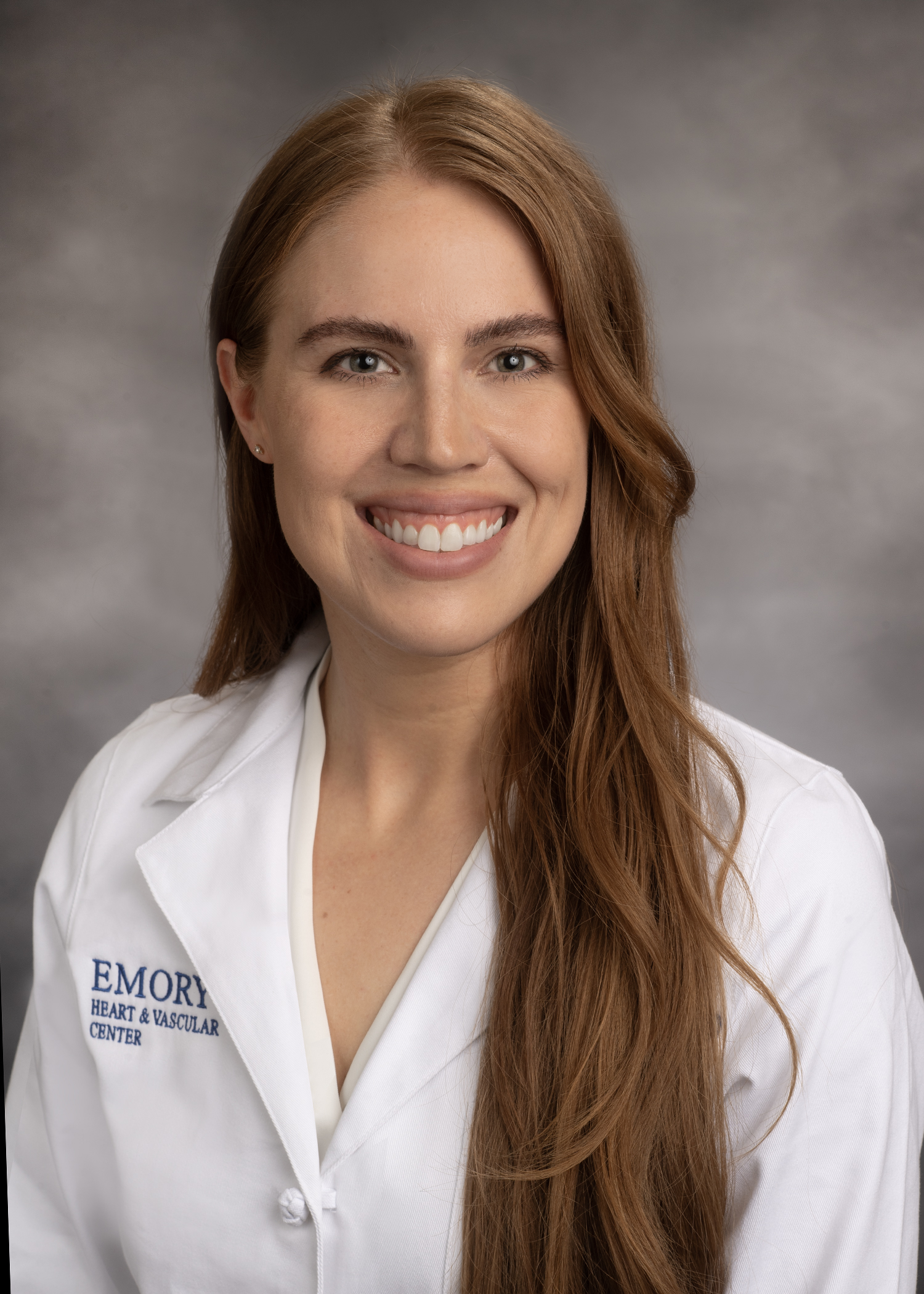 Vascular Surgery - Samantha Terranella