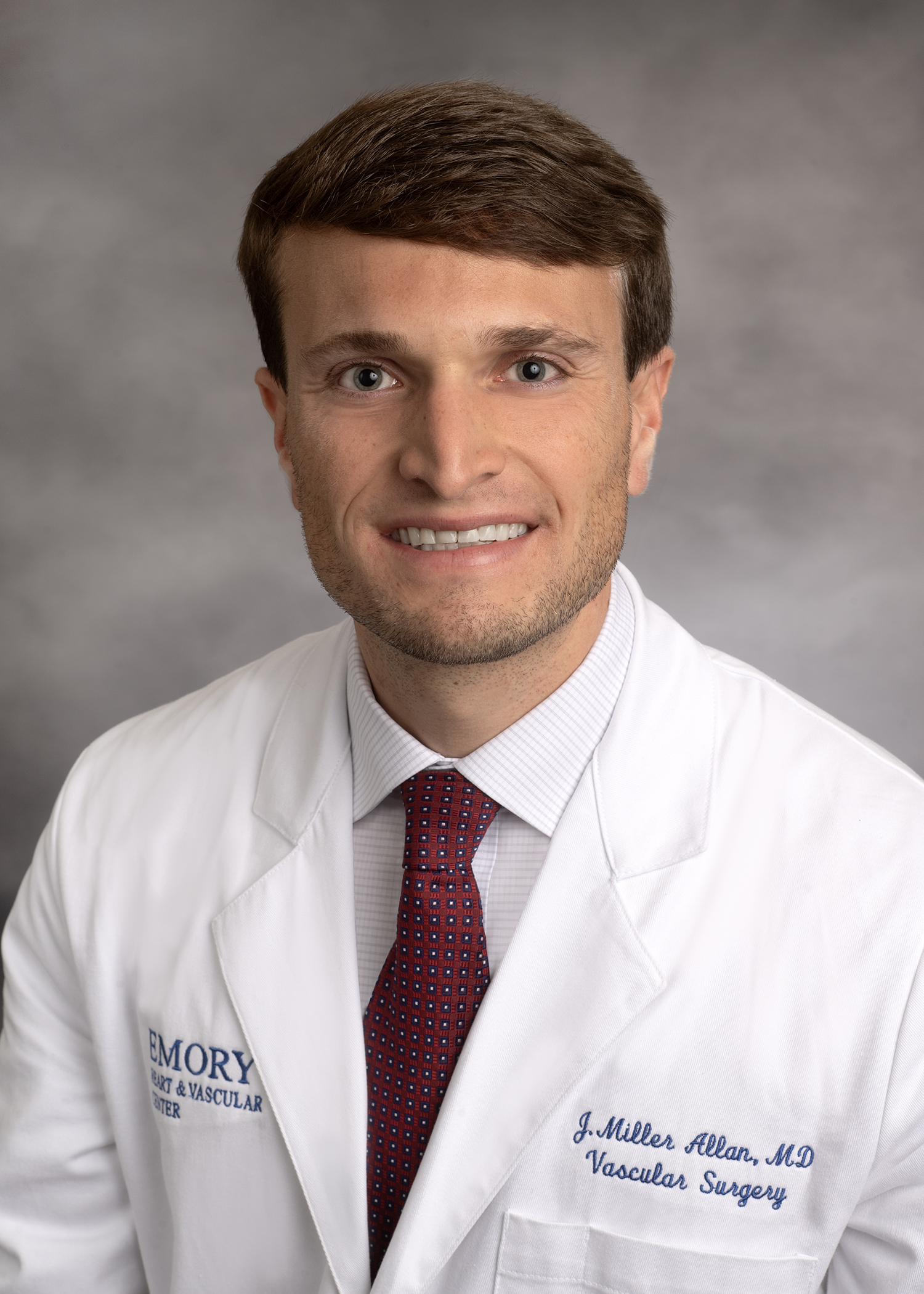Vascular Surgery - J. Allan