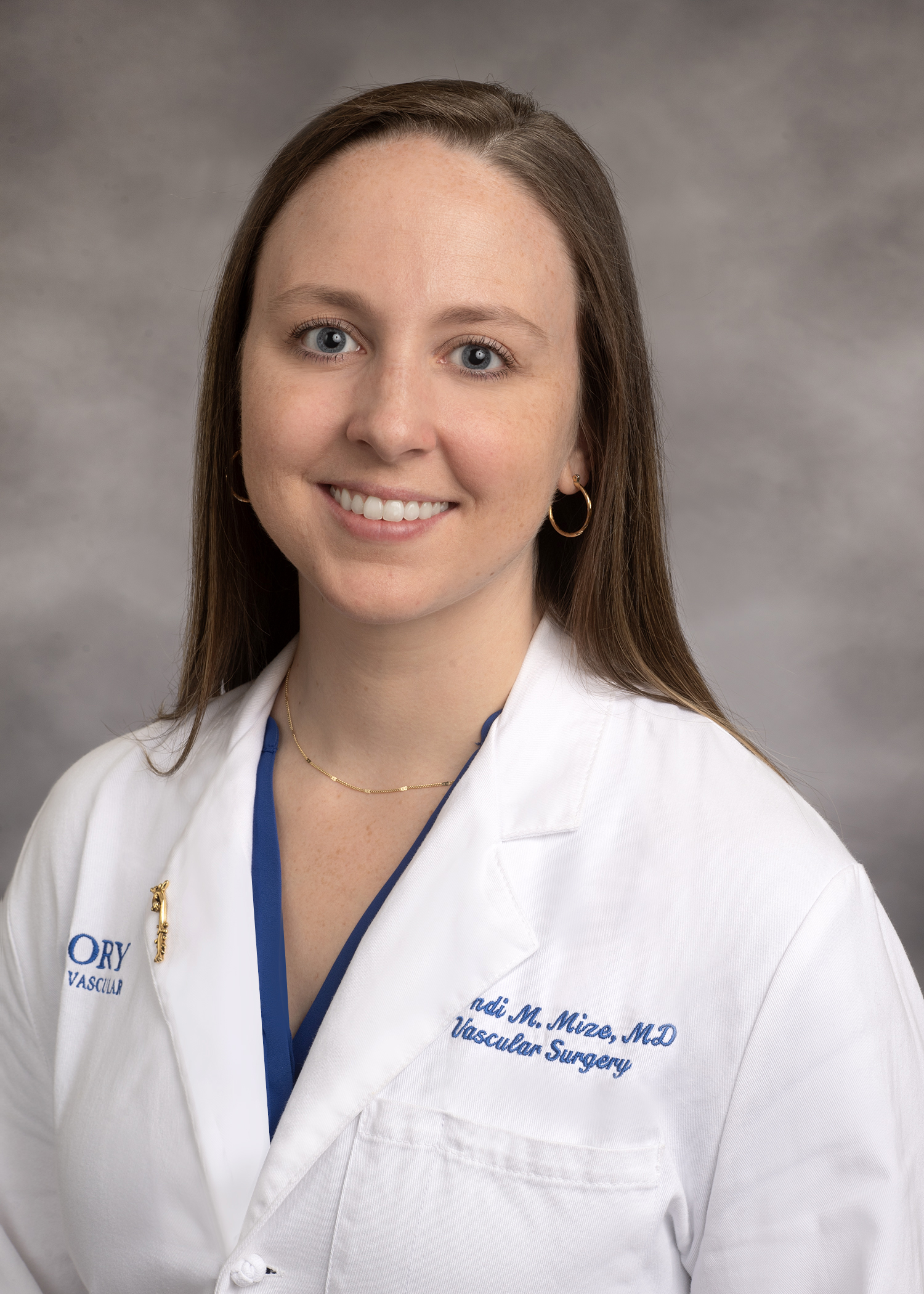 Vascular Surgery - Brandi Mize
