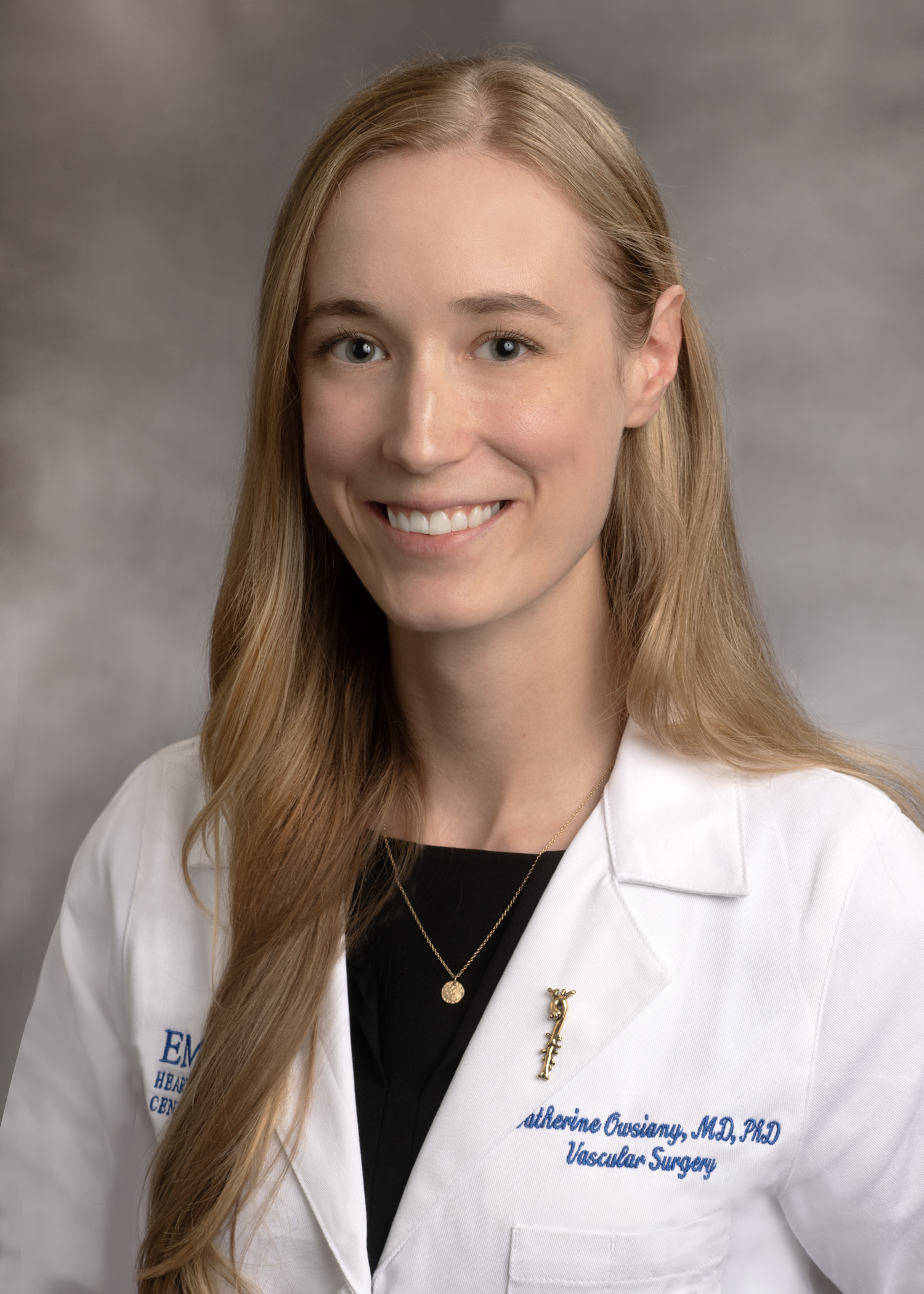 Vascular Surgery - Katherine Owsiany