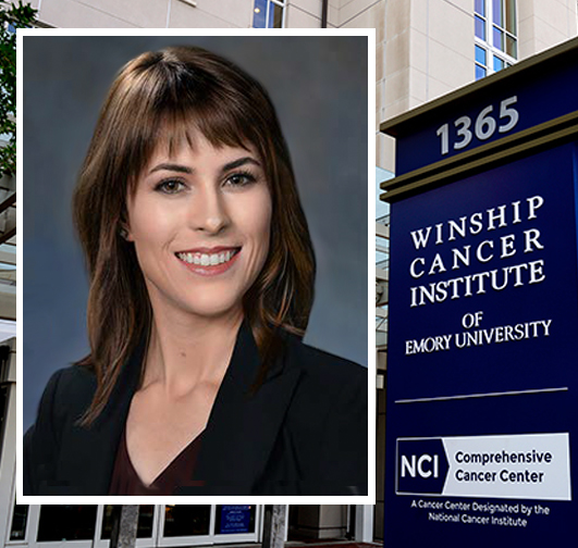 Dr. Emilie Warren