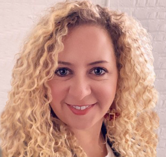 Dr. Jessica Harding