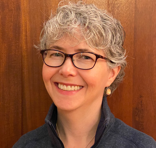 Johanna Hinman