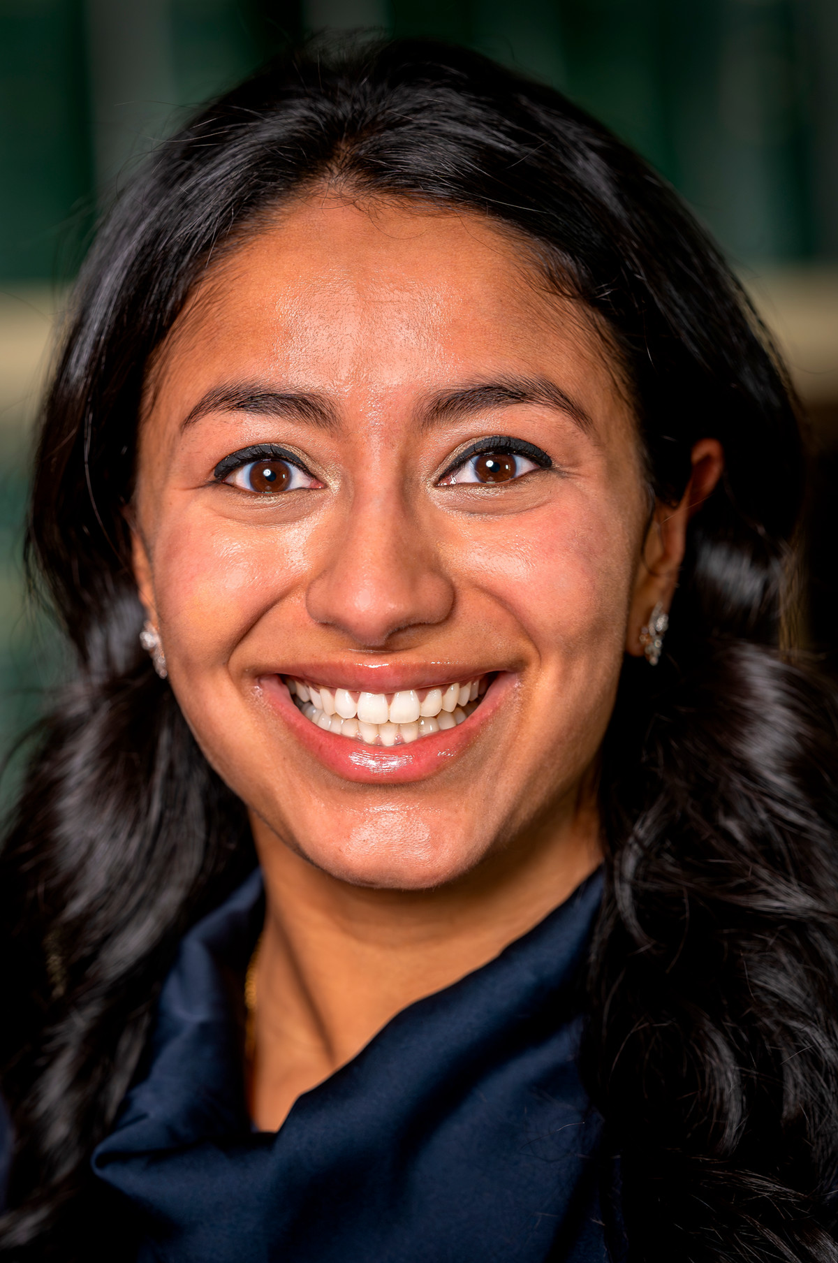 Ambika Menon