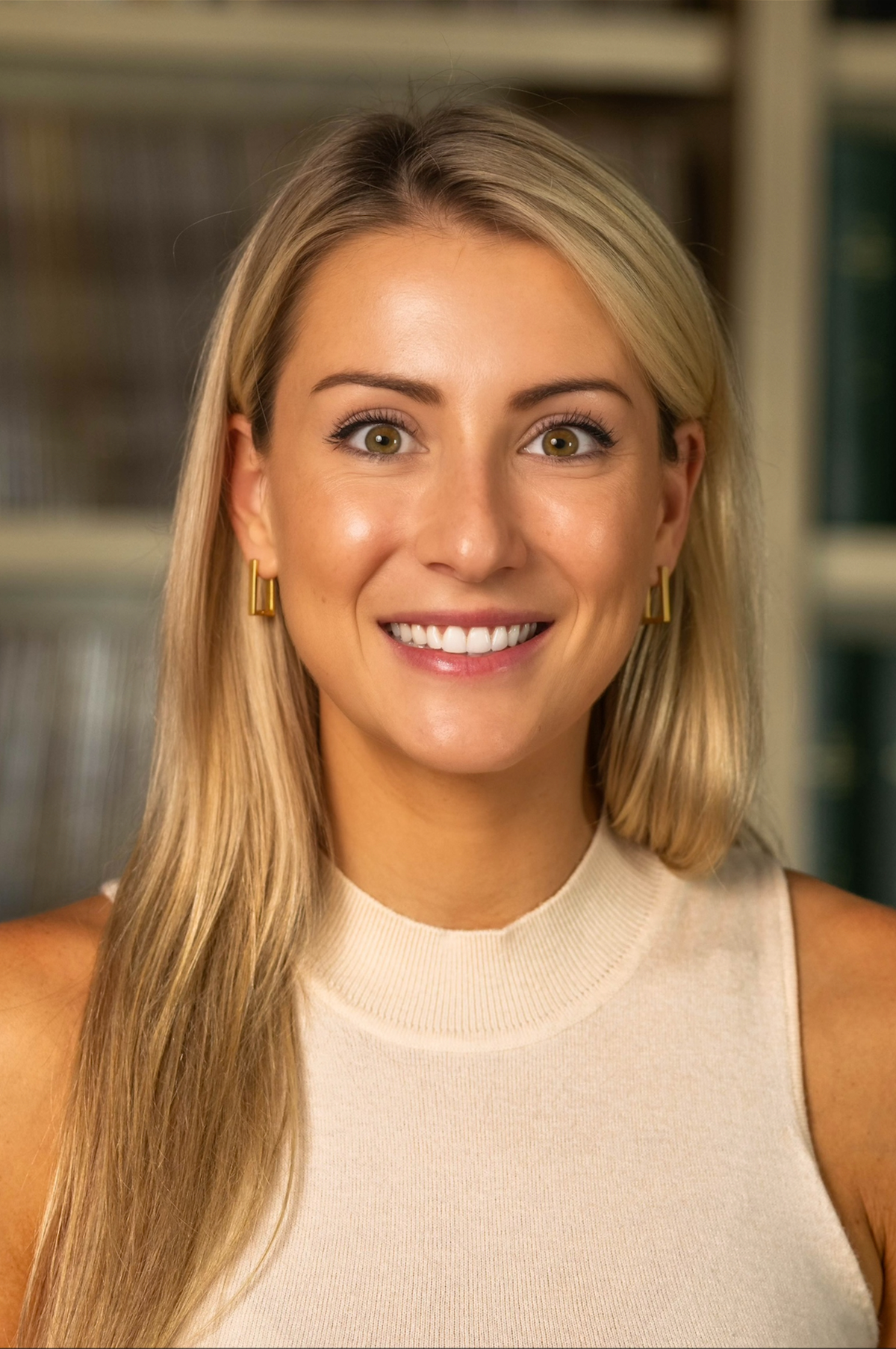 Courtney Swan