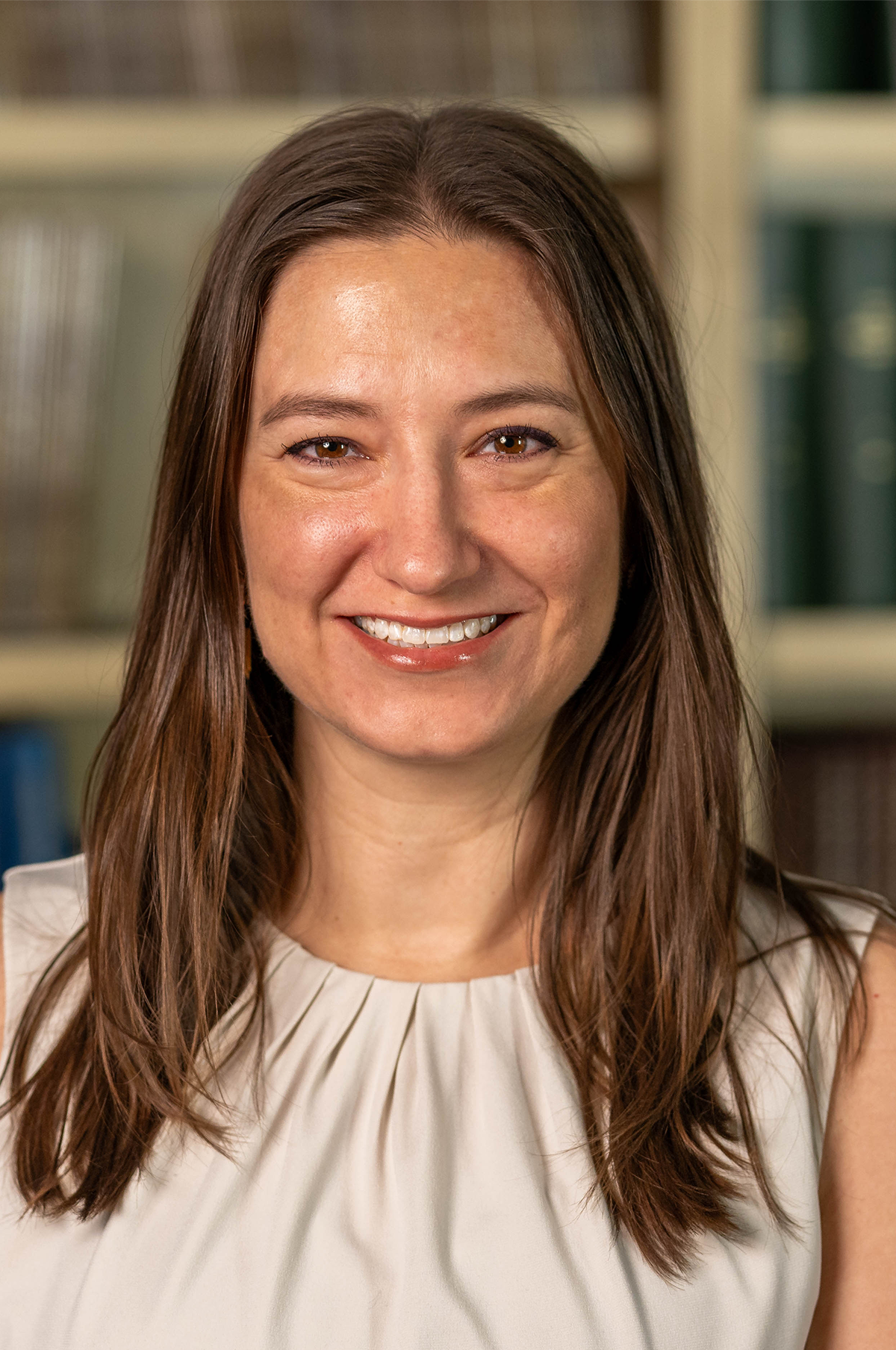 Erica Smearman