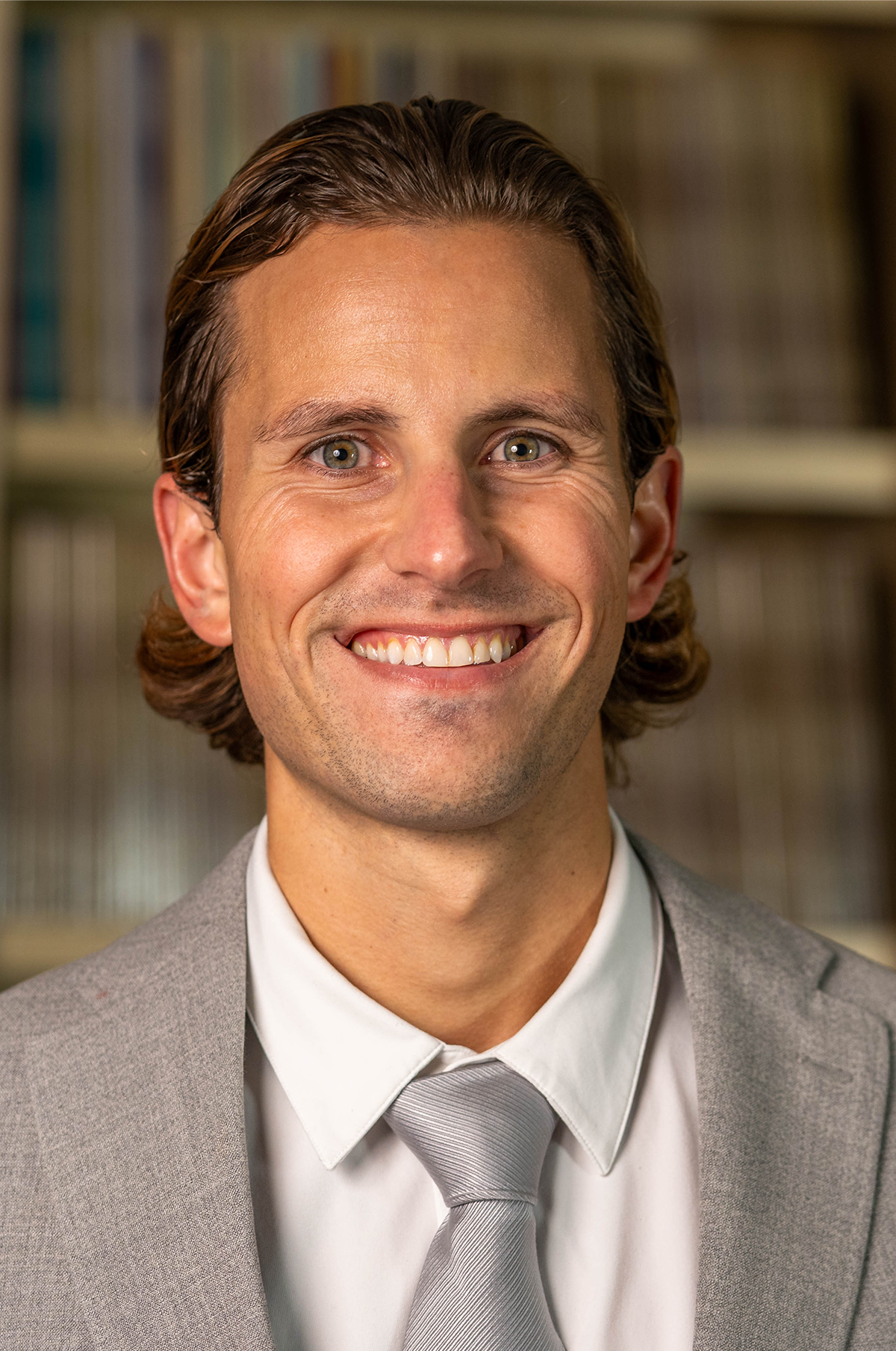Troy Marxen