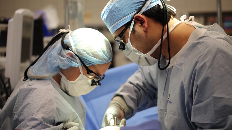 Plastic Surgery Residency Curriculum
