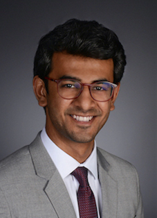Pranay S. Ajay, M.D.