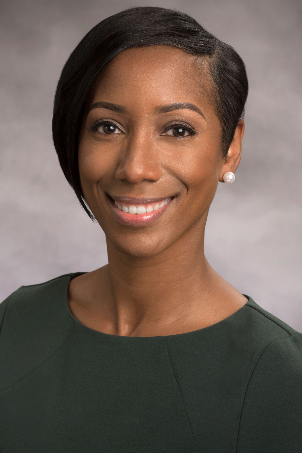 Randi Smith, MD, MPH