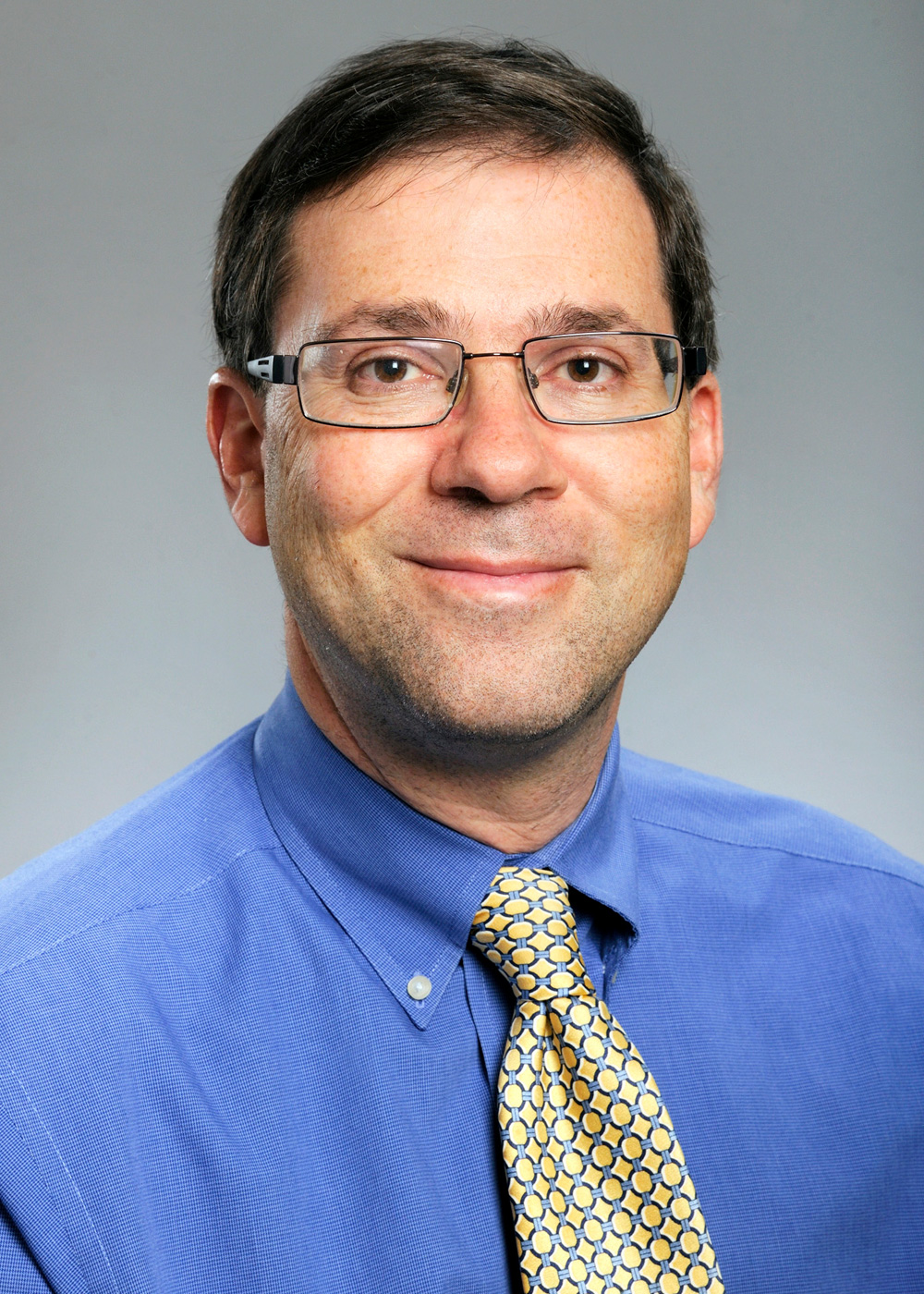 Dr. Craig Coopersmith