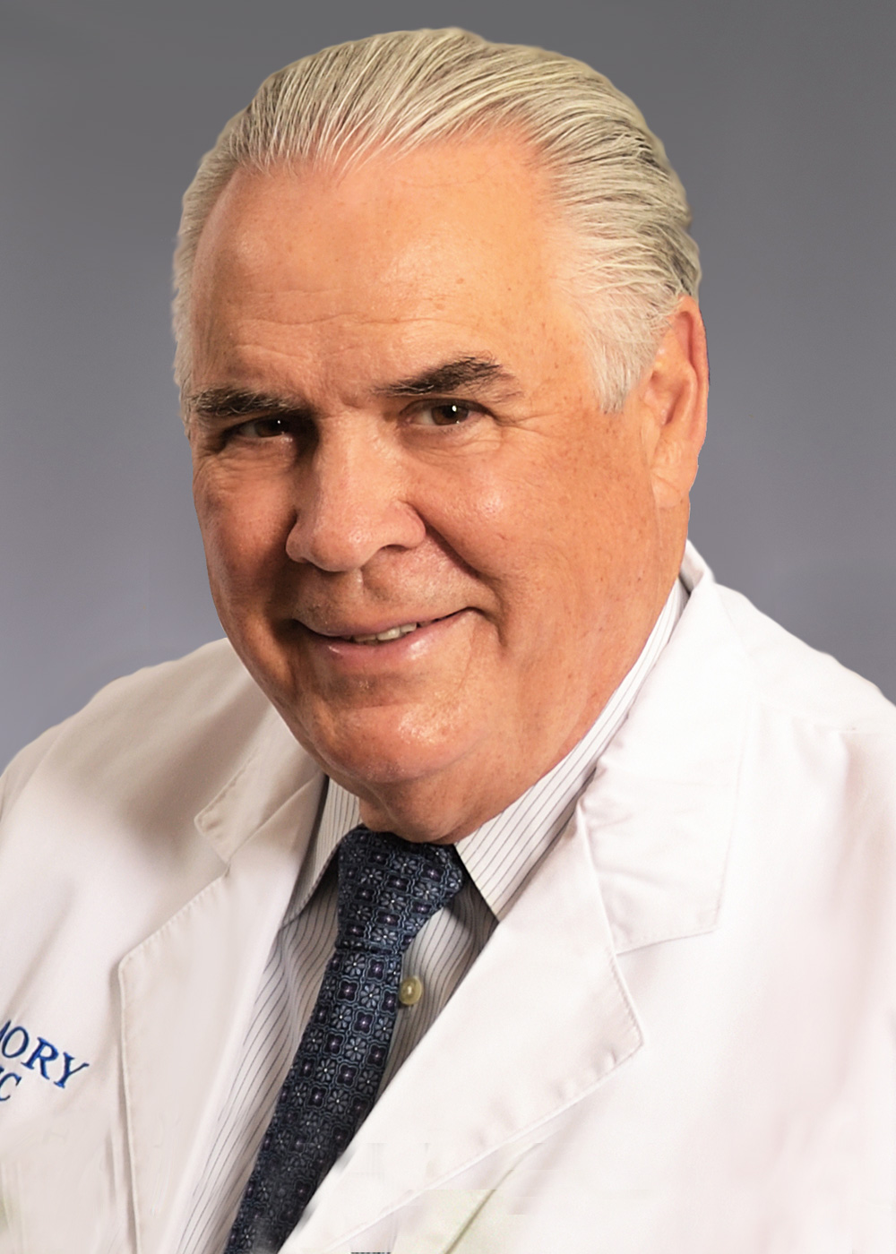 Dr. Robert Guyton