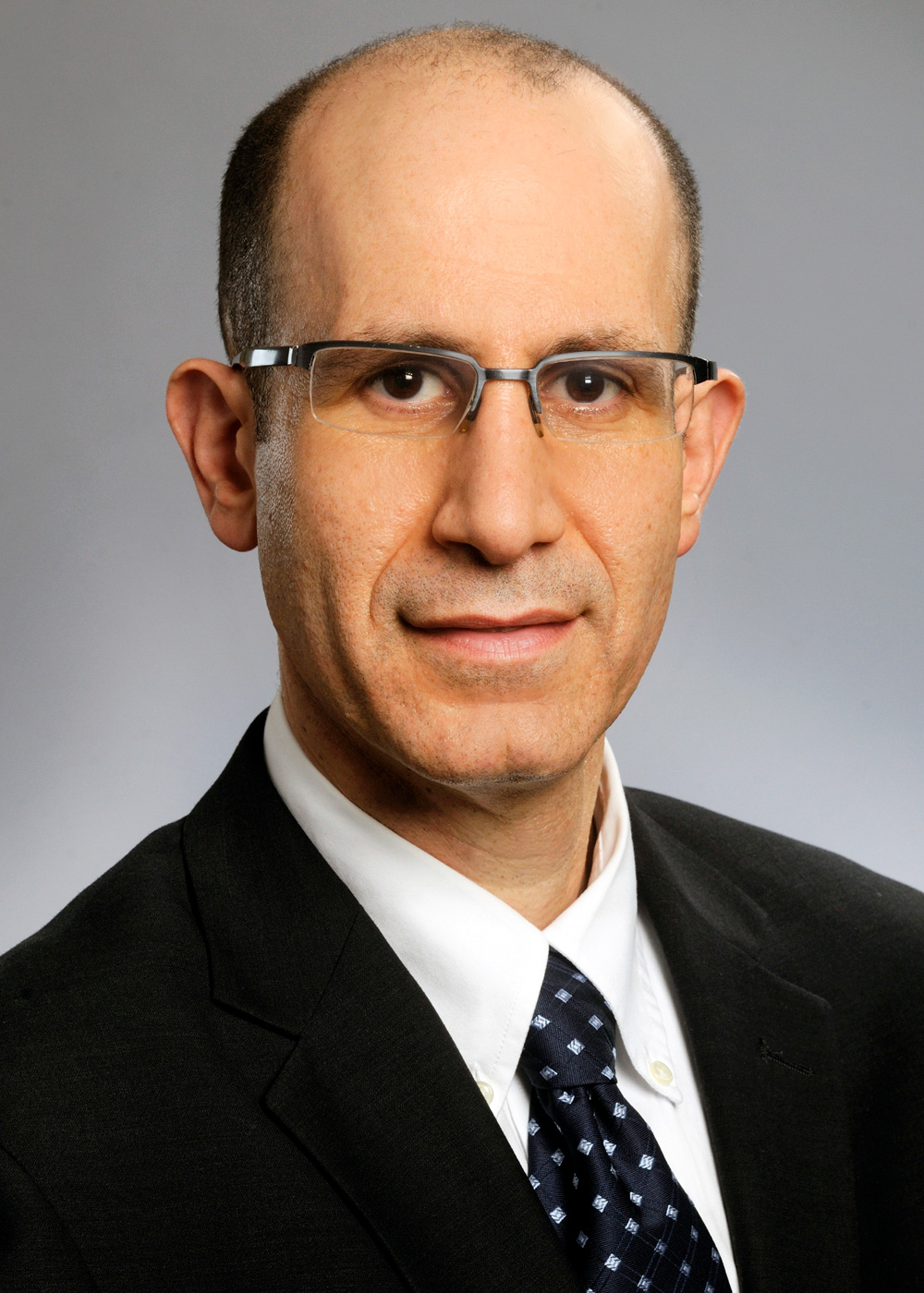 Dr. David Kooby
