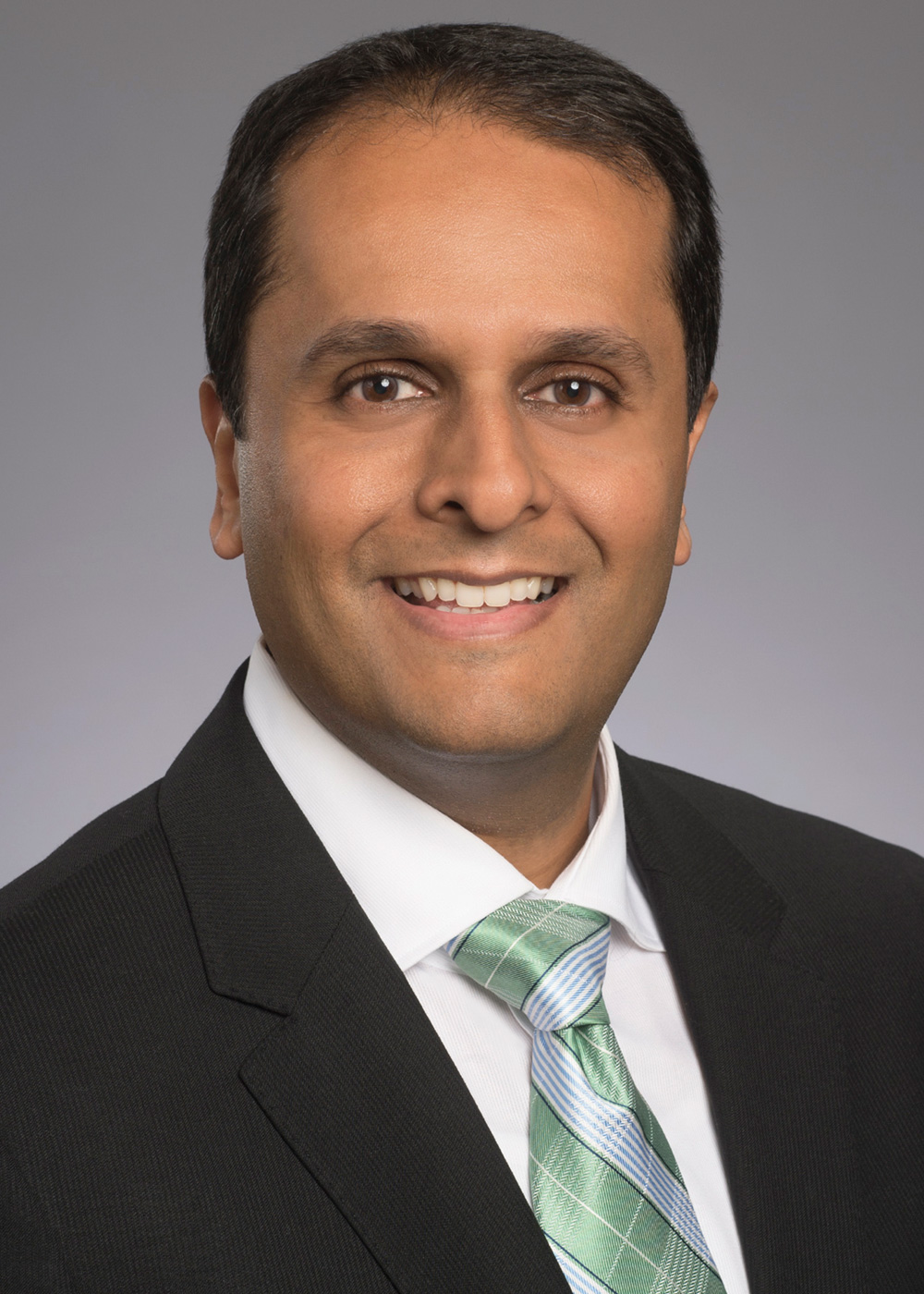 Shishir K. Maithel, MD