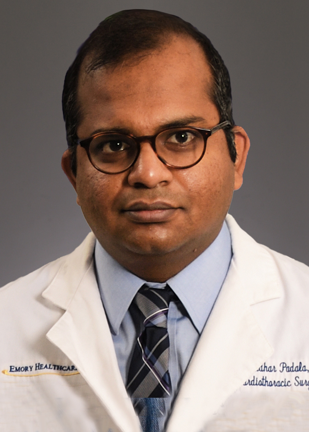 Muralidhar Padala, PhD