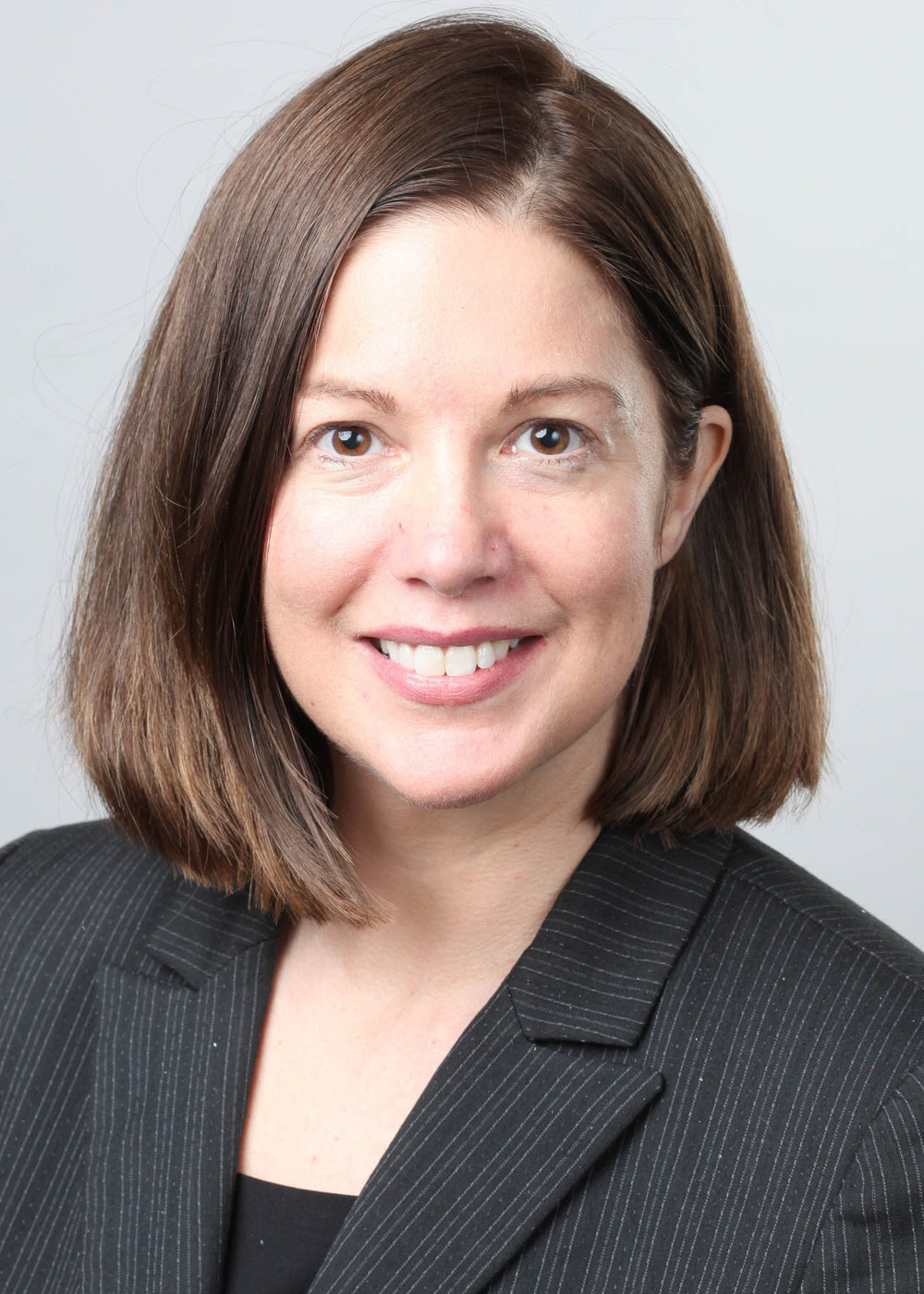 Dr. Chrystal Paulos