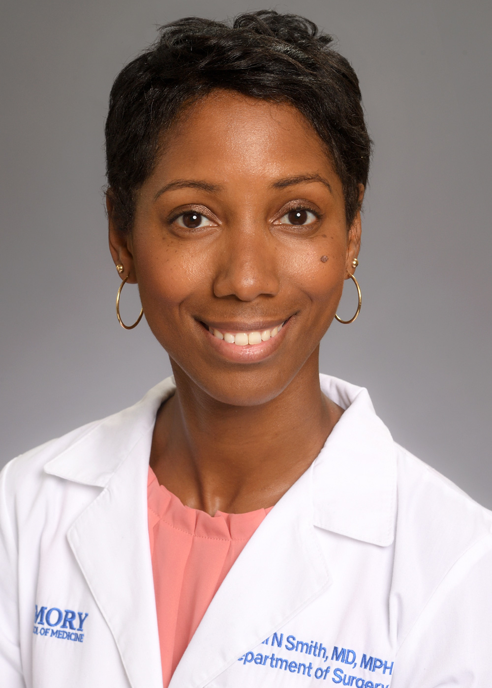 Dr. Randi Smith