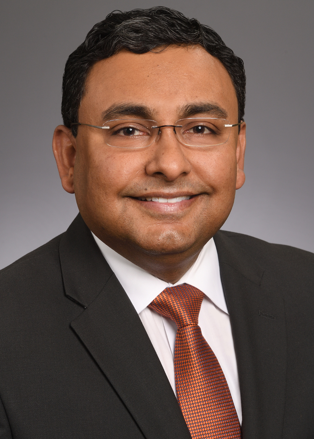 Dr. Joe Sharma