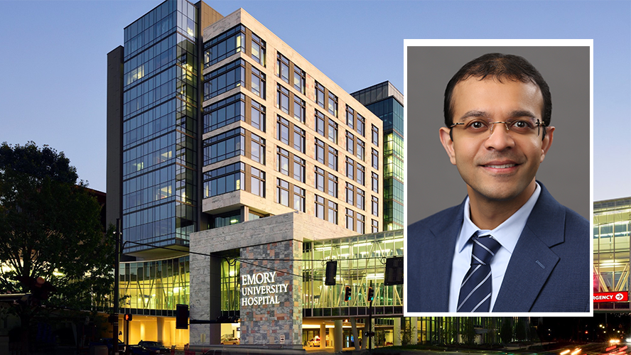 Dr. Mihir Shah