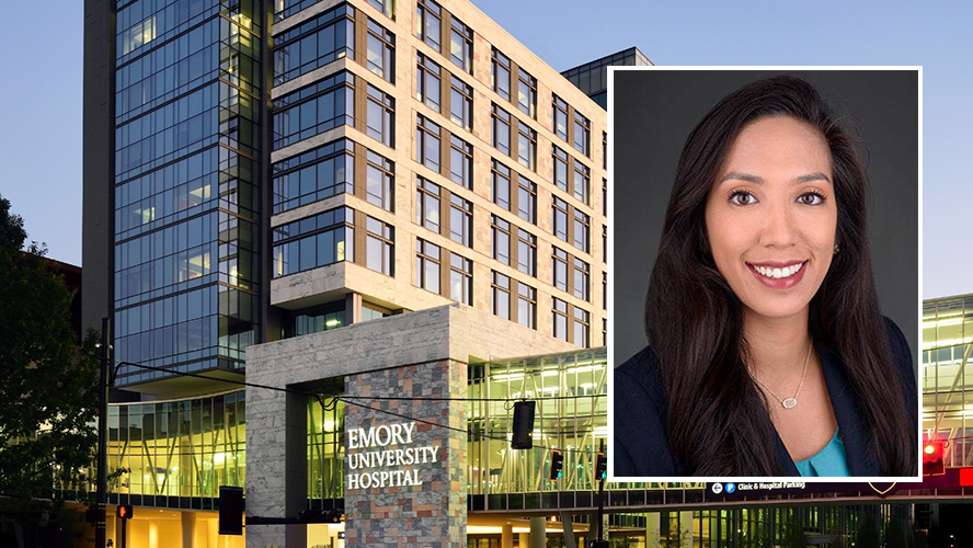 Dr. Stephanie Tom