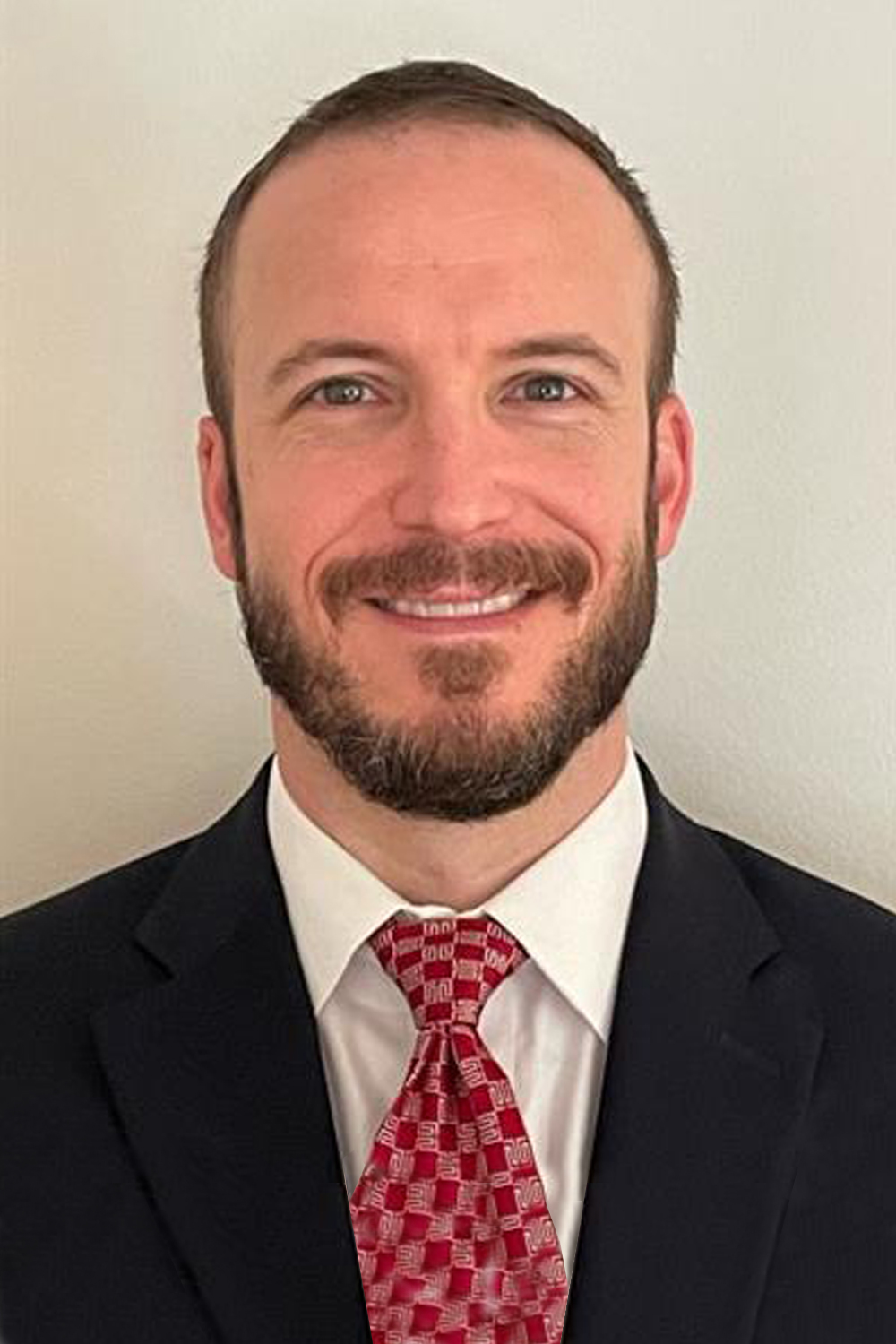 Dr. Elliot Bishop
