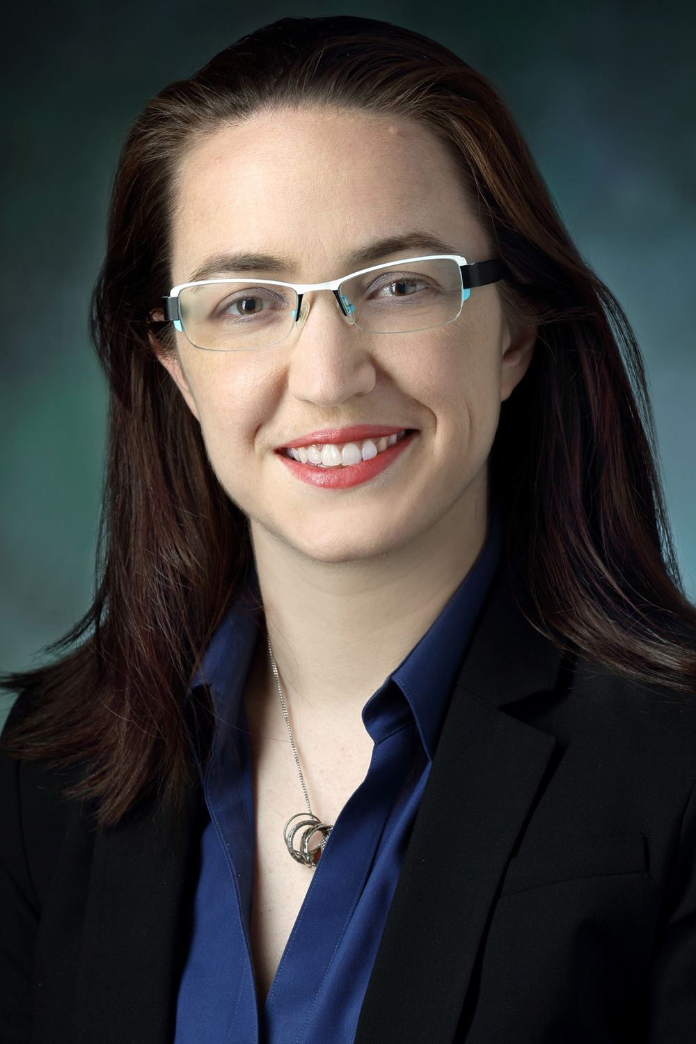 Dr. Laura Johnson