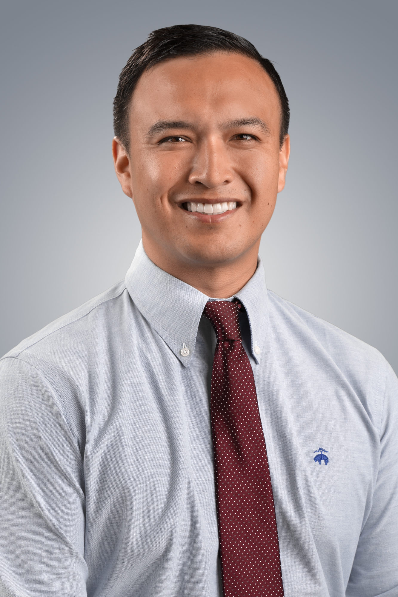 Dr. Zachary Fang
