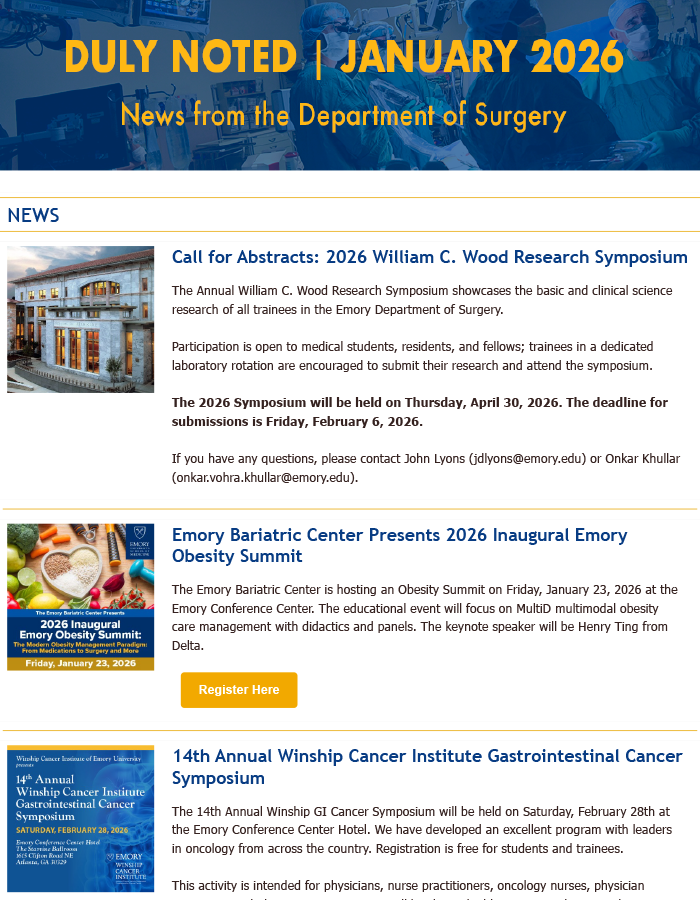 2026 January Newsletter Thumbnail