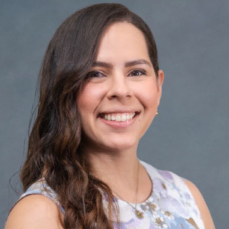 Dr. Maria Rodriguez 