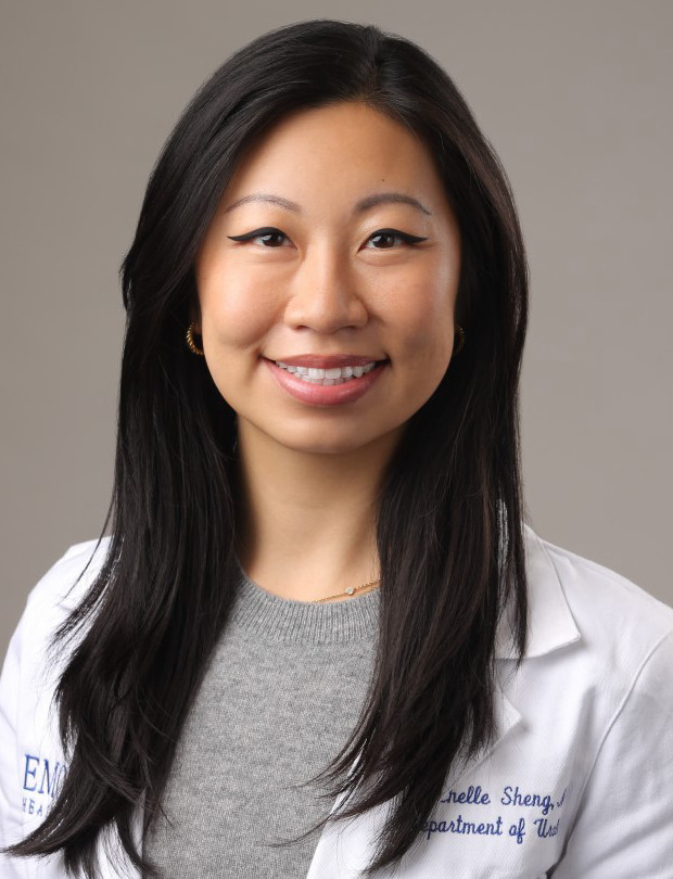 Dr. Michelle Sheng