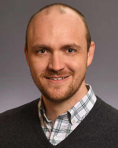 Dr. Haydn Kissick