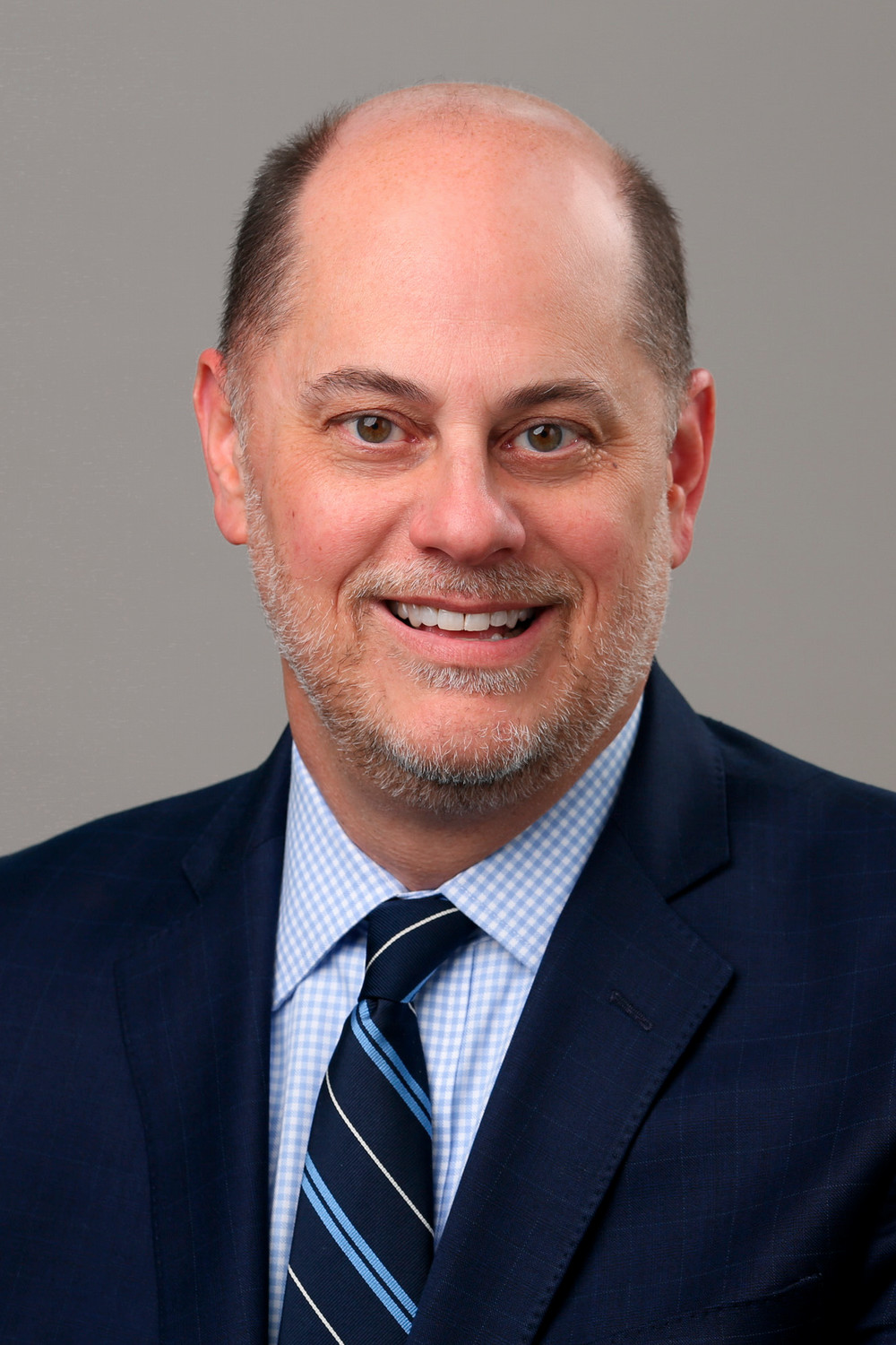Chad Ritenour