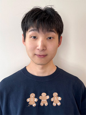 Yujing Liu, MSc
