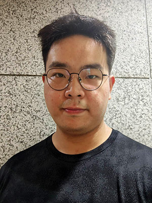 Mohan Zheng, MSc
