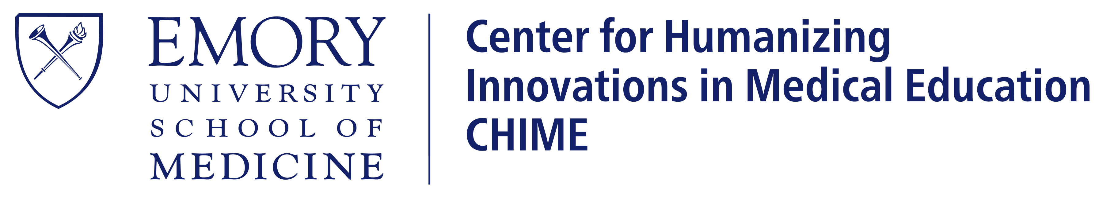 Center for Humanizing Innovations in Medical Education CHIME