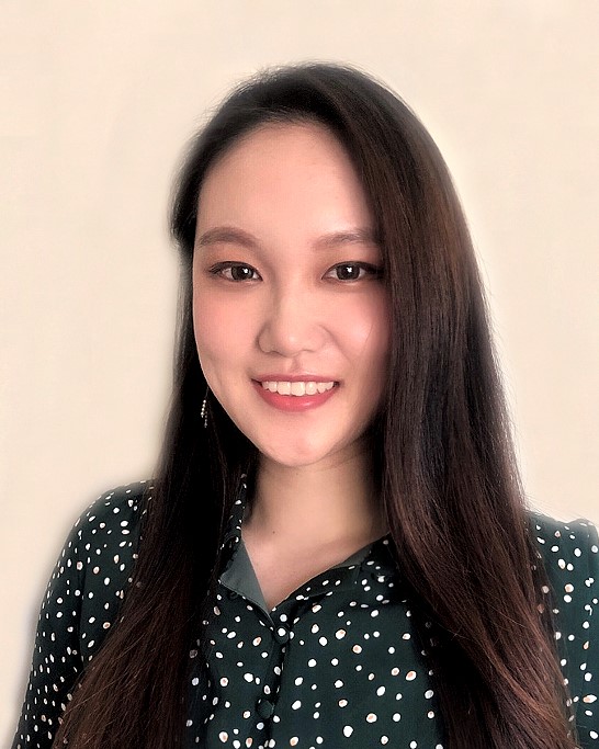 Shujing Zhang, Ph.D.