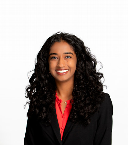 Nitya Ramalingam 