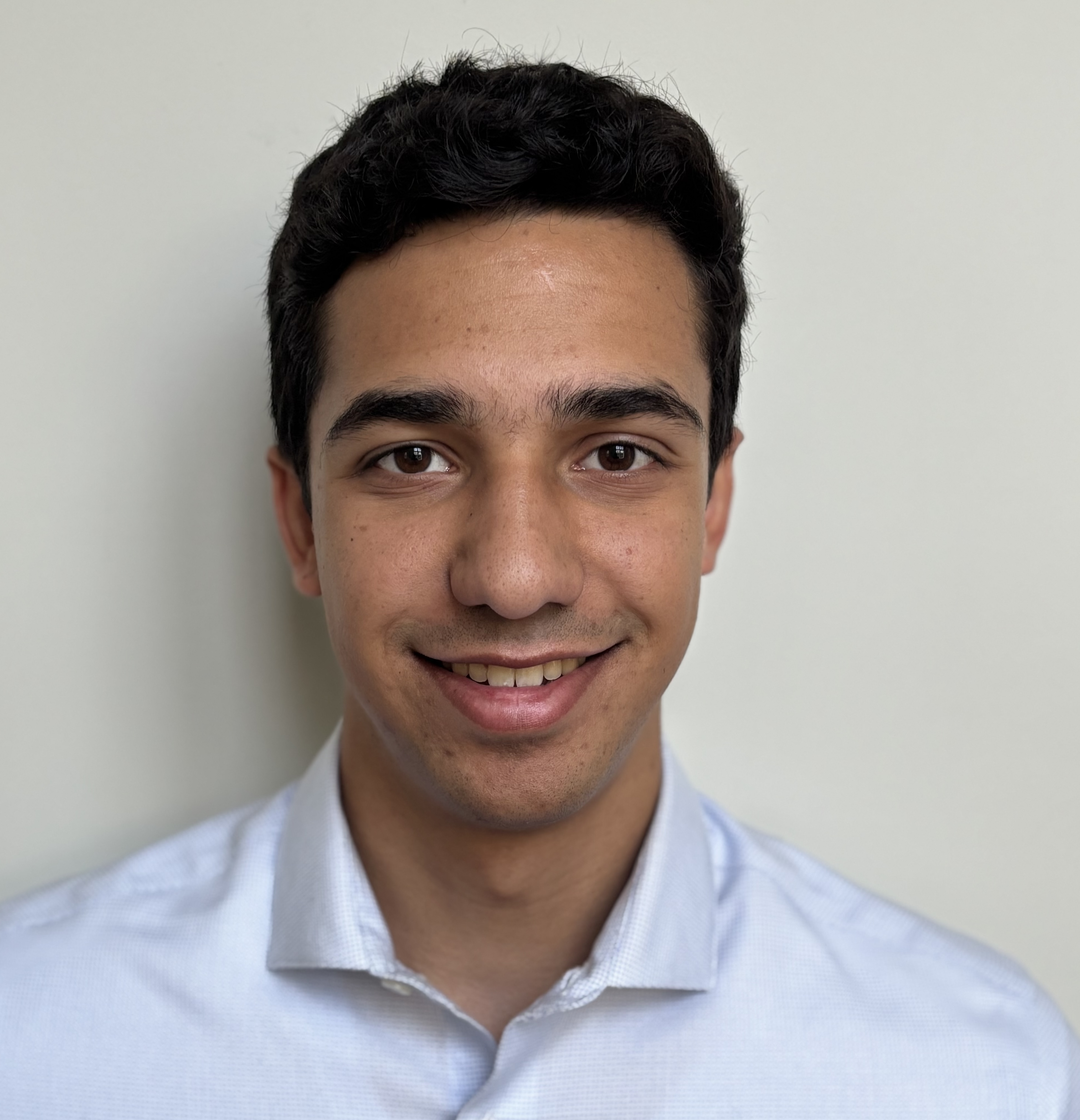 Matthew Thakur
