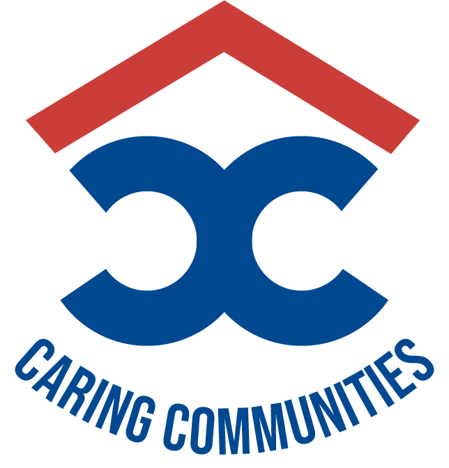 Caring Communities Logo