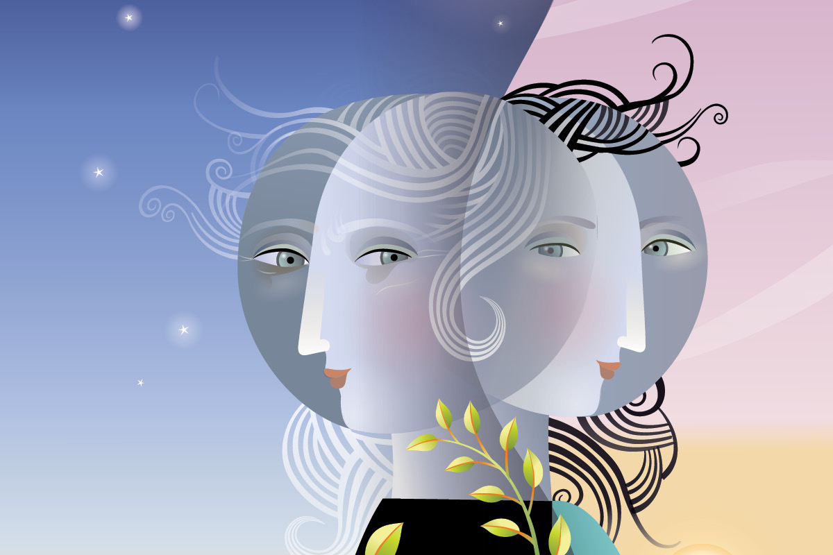 Aging Well at Any Age