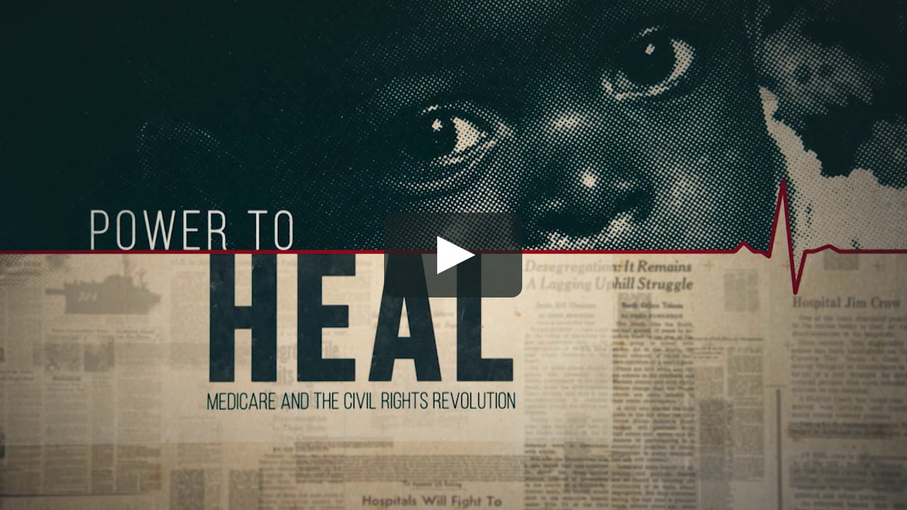 Power to Heal video screenshot