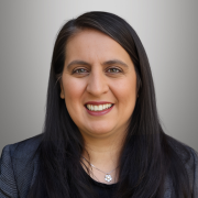 Sheetal Kandiah, MD MPH, FACP, FIDSA, FSSCI