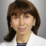 Ketino Kobaidze, MD, PhD, FHM, FACP - IN PROCESS