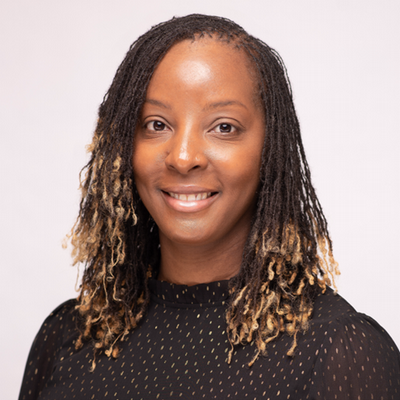 Tiffany Gremillion, Director of the Cancer &amp; Imaging SRMS Unit