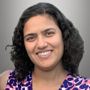 Anandi Sheth, MD, MSc
